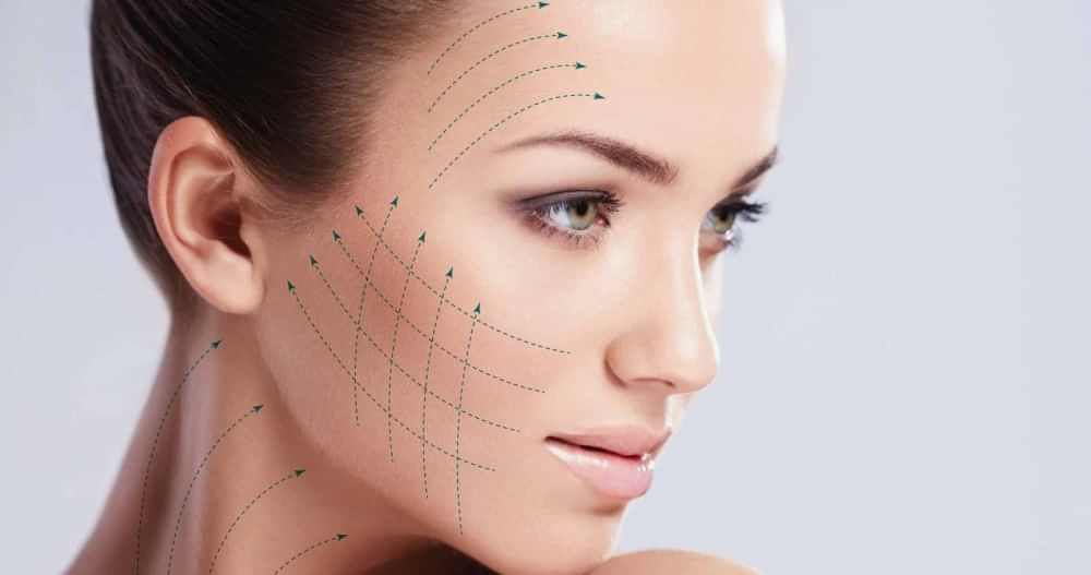 Скидка 10% на лифтинг нитями Aptos