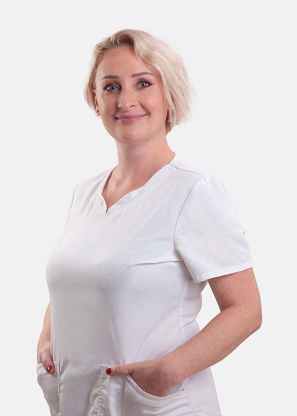 Платова Юлия Игоревна