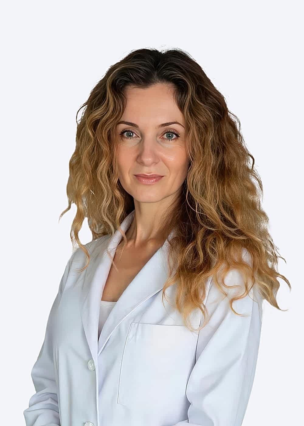 Журавлева Ольга Александровна