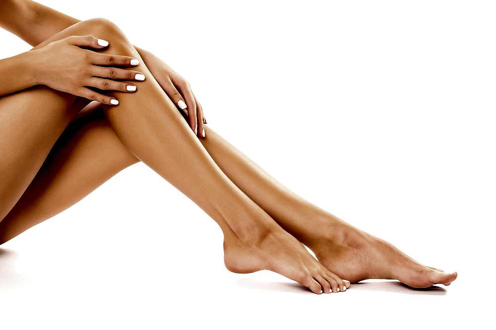 Лазерная эпиляция «LIGHT SHEER DUET» со скидкой до 40%