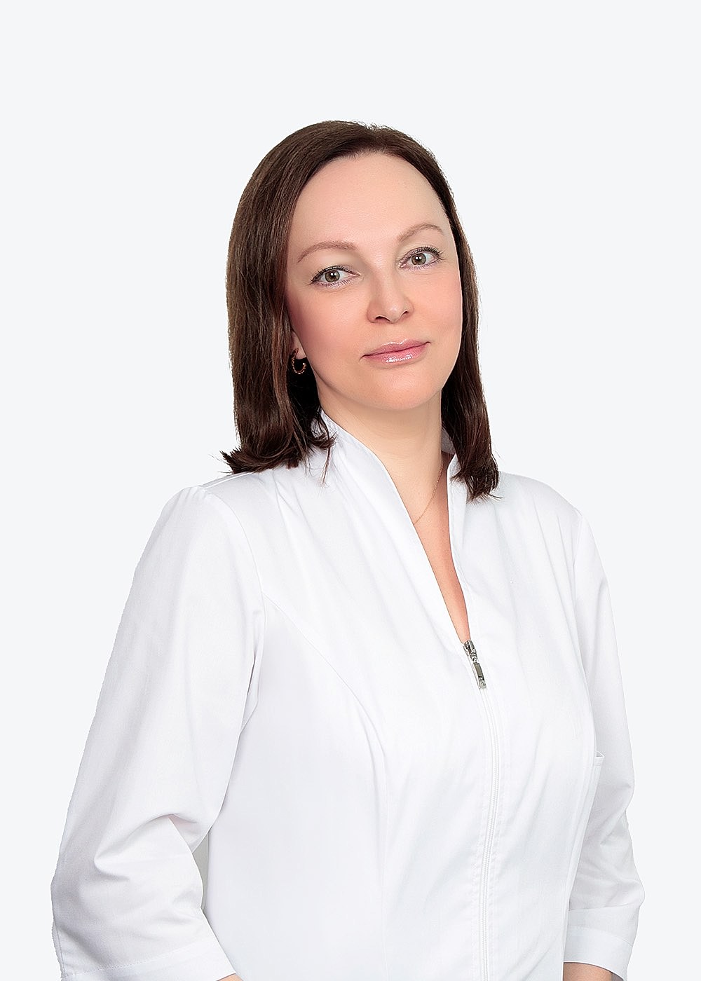 Саградян Инна Вячеславовна