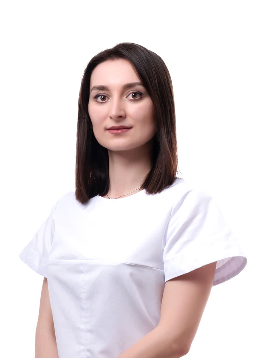 Козлова Яна Сергеевна