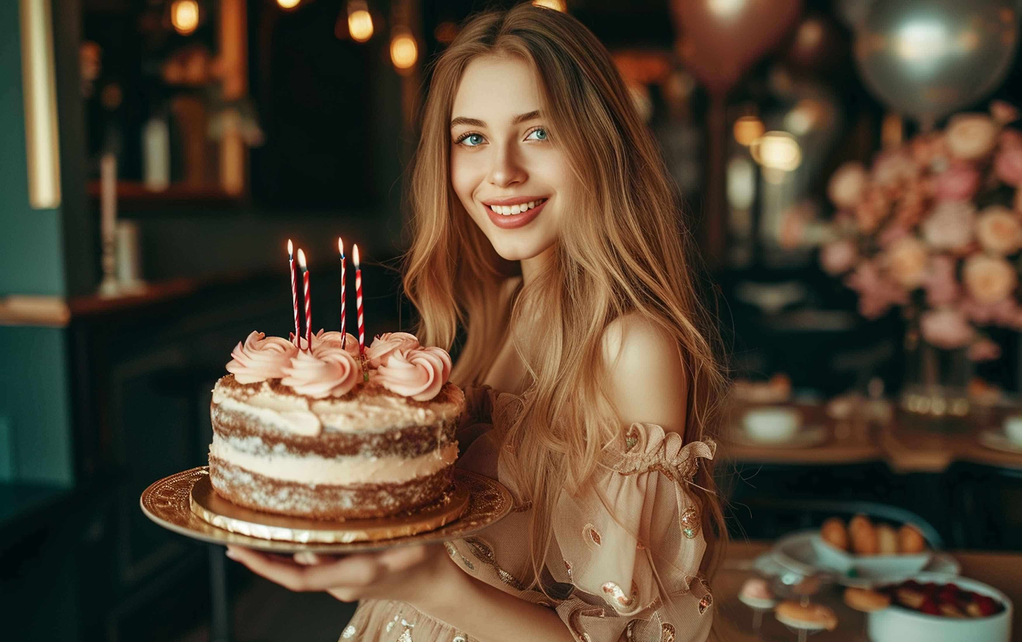 -10% на все услуги косметологии в День Рождения!